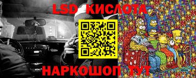 крисы Гудермес